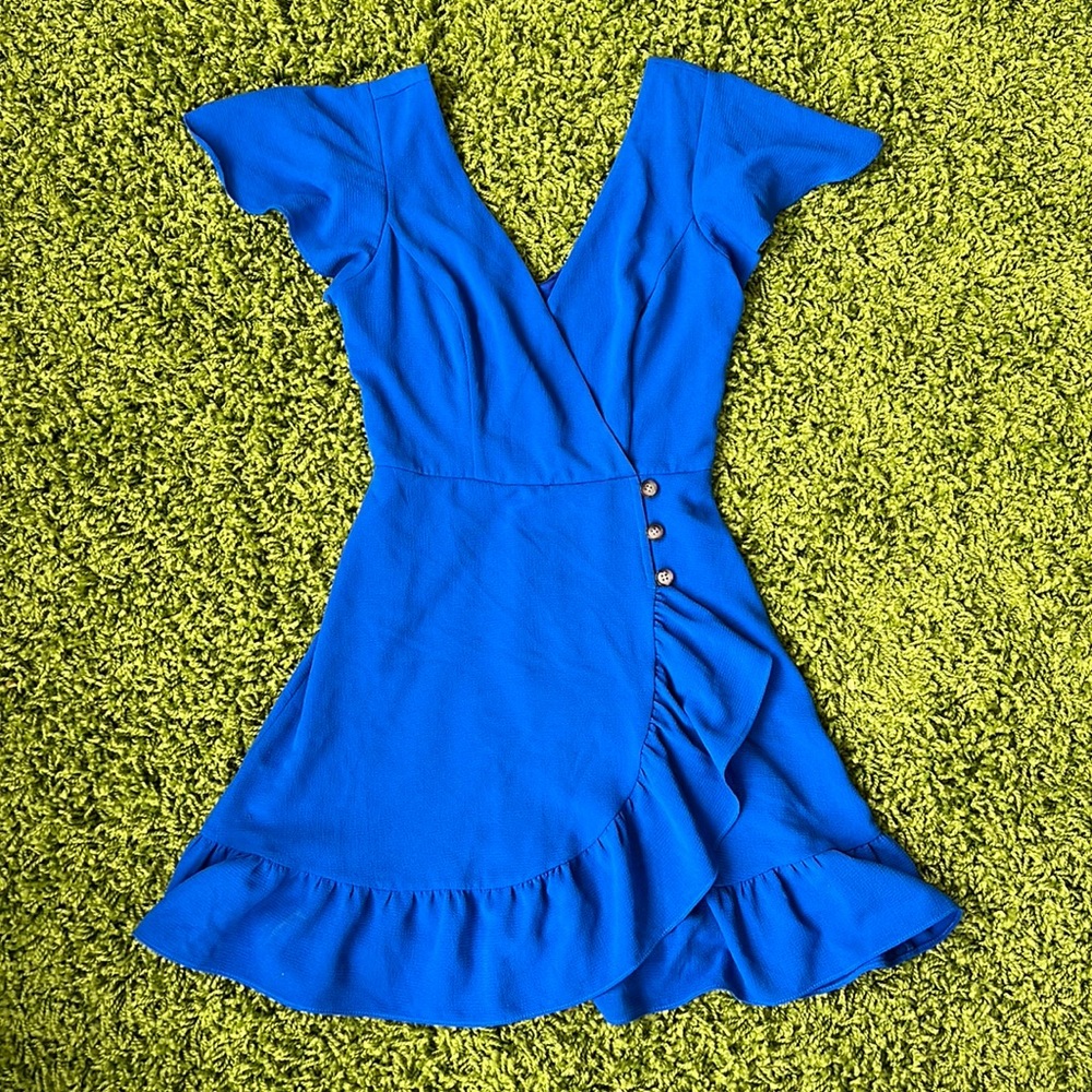 I.N San Francisco dress